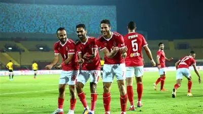 ترتيب الدوري المصري بعد مباريات اليوم| كالعادة الأهلي في الصدارة