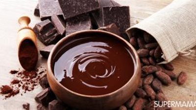 أخصائي صيدلة إكلينيكية يصدم عشاق الشيكولاتة