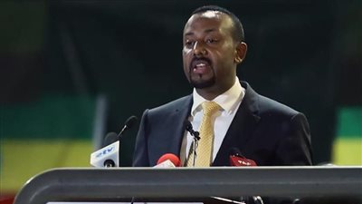 أول تعليق من رئيس وزراء أثيوبيا على استهداف المساجد