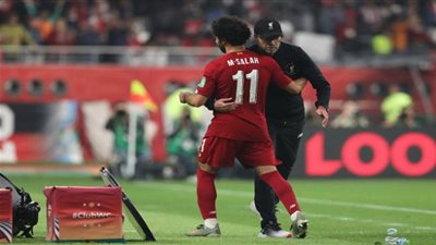 كلوب يتحدث عن الفوز بلقب الدوري الإنجليزي مبكرا