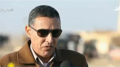 مدير عام الآثار بالفيوم يفجر مفاجأة عن معبد قارون (فيديو)