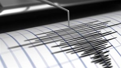زلزال يضرب السعودية