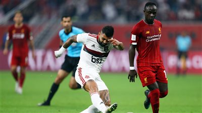  نتيجة مباراة ليفربول ضد فلامينجو في كأس العالم للأندية