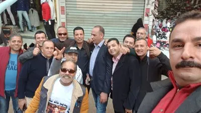  بدء انتخابات نقابة الموسيقيين بالشرقية  