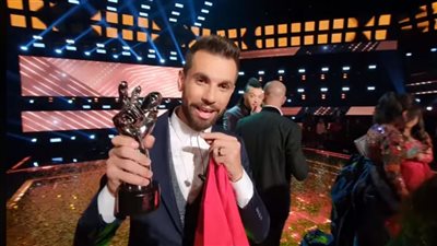 ذا فويس 2019 .. تعرف على جائزة مهدي عياشي بعد فوزه بلقب The voice