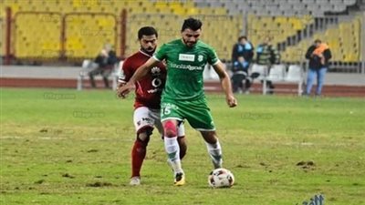الأهلي يحدد هدفه النهائي ويكشف عن مخاوفه من موقعة الاتحاد