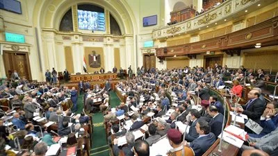 بالأسماء.. البرلمان يوافق على التعديلات الوزارية الجديدة 