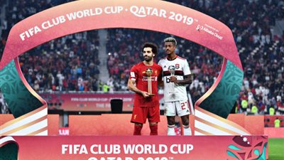 محمد صلاح يدخل تاريخ الكرة المصري برقم قياسي جديد