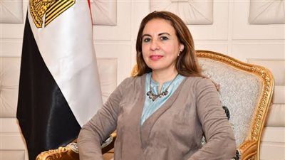 التعديل الوزاري| 10 معلومات عن غادة لبيب نائب وزير الاتصالات