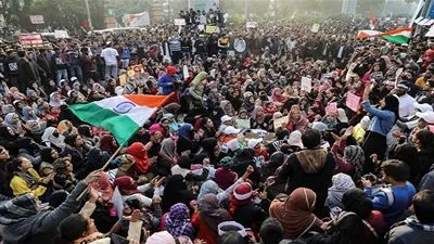 تقرير: لماذا يحتج العديد من الهنود على قانون الجنسية؟