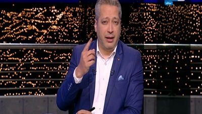 تامر أمين: 