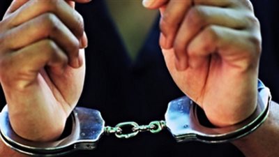 القبض على قاتل زوجته فى مدينة بدر