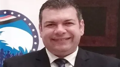 أمين الشئون البرلمانية بـ 