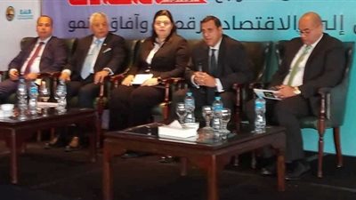 12 تريليون دولار حجم الاقتصاد الرقمى العالمى