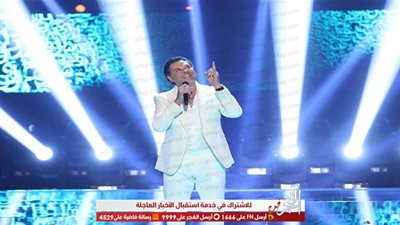 راغب علامة يدخل عالم الغناء باللهجة الخليجية للمرة الأولى (فيديو)