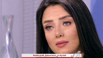 رضوى الشربيني تفاجئ جمهورها بقصة شعر جديدة