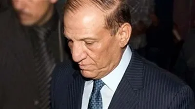 كواليس الساعات الأخيرة قبل خروج سامي عنان من السجن