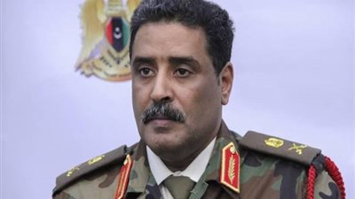 الجيش الليبي يحذر من استخدام طائرات مدنية لنقل العتاد العسكري