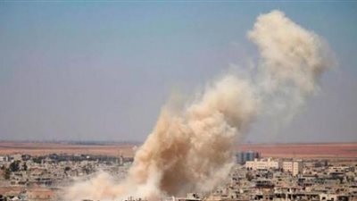  مقتل زعيم تنظيم 