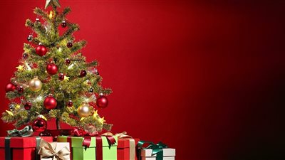 شجرة الكريسماس.. الأدوات اللازمة لصناعتها في المنزل بسهولة