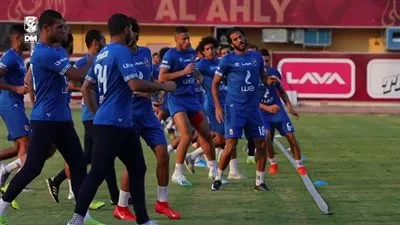 فايلر يحذر ثلاثي الأهلي قبل مواجهة الاتحاد