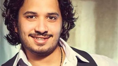 مصطفى حجاج يطرح تاسع أغاني ألبوم 