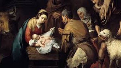 قصة القديسة سالومي.. أول شاهدة علي ميلاد المسيح