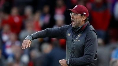 تصريح مثير من كلوب عن ضم كيليان مبابي