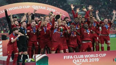 كلوب: ليفربول يحلم بضم لاعب فرنسي.. ولكن