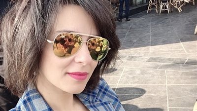 بهذه الإطلالة.. نورهان شعيب تعلن عن حبها لفصل الشتاء