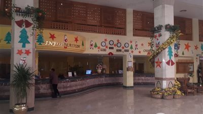 فنادق الغردقة جاهزة لاستقبال 35 جنسية لاحتفالات الكريسماس (فيديو وصور) 