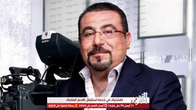 ألبرت شفيق رئيسًا لمجموعة قنوات ON