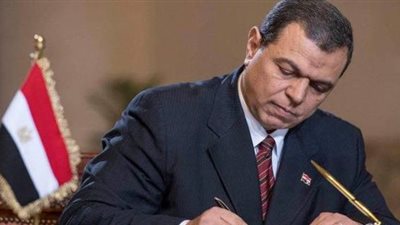 10 ملفات على طاولة وزير القوى العاملة بعد تجديد الثقة.. (فيديوجراف)