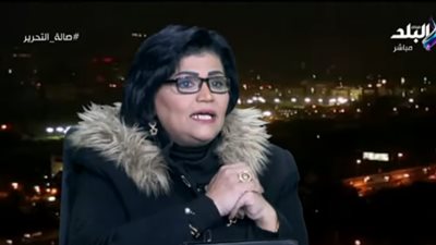 نائبة: مشهد استقبال غادة والي للوزيرة الجديدة يؤكد على قدرة السيدات للعمل سويًا