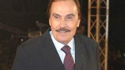 عزت العلايلي لـ