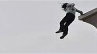 تشريح جثة طالب انتحر بإلقاء نفسه من شرفة منزله بالمطرية