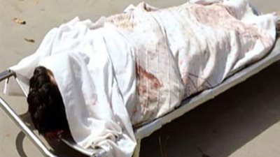 انتشال جثة شاب أربعيني في الغربية 