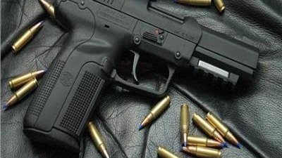 10 معلومات تهمك عن سلاحك المرخص.. تعرف عليها