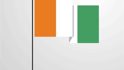 سلطات ساحل العاج تأمر بضبط  المرشح الرئاسي 