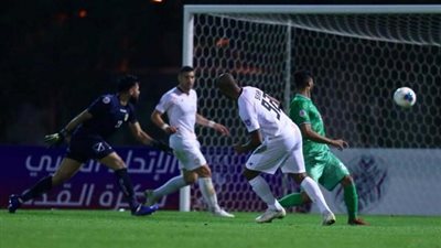 الشباب السعودي يقسو على الشرطة العراقي.. خطوة إلى نصف نهائي البطولة العربية