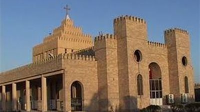  قادة الطائفة الكلدانية بالعراق يلغون احتفال عيد الميلاد تضامنا مع قتلى الاحتجاجات