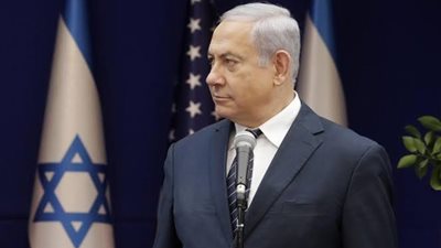 نتنياهو يتهم مدعية المحكمة الجنائية الدولية بمعاداة السامية