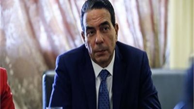 أيمن أبو العلا: هدف قانون المحليات تحقيق الشفافية