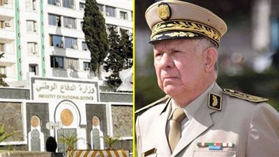 ما لا تعرفه عن اللواء سعيد شنقريحة رئيس الأركان الجزائري الجديد
