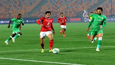 اهداف الاهلي والاتحاد السكندري تثير الجدل وتتصدر الطلب على جوجل