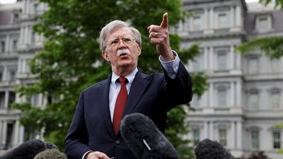 مستشار الأمن القومي الأمريكي السابق يهاجم ترامب بسبب كوريا الشمالية