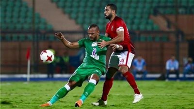 ملخص و اهداف الاهلى والاتحاد السكندري .. المارد الأحمر بدون خسائر أو تعادل في الدوري المصري 2019/2020 (فيديو)