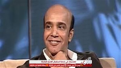 كواليس اللقاء الأول بين حماقي وسيلمان عيد 