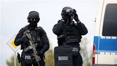 خبراء يكشفون خطة أوروبا لمنع الهجمات الإرهابية في أعياد الميلاد