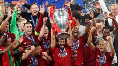  الحصاد - 13 بطولة كبرى رسمت ملامح الرياضة في عام 2019